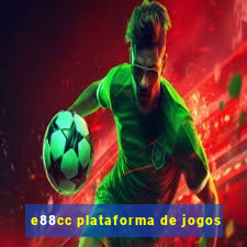 e88cc plataforma de jogos